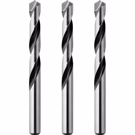 مته آهن HSS شماره 10 دیاجر