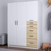 کمد لباس برند فوبورو مدل KB330