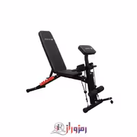 نیمکت بدنسازی فدرال Federal FT720