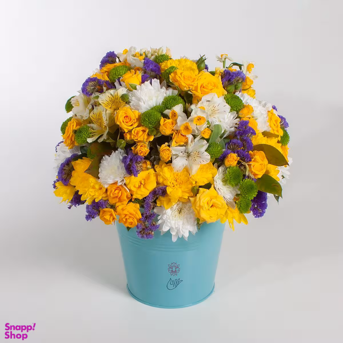 باکس گل شادی