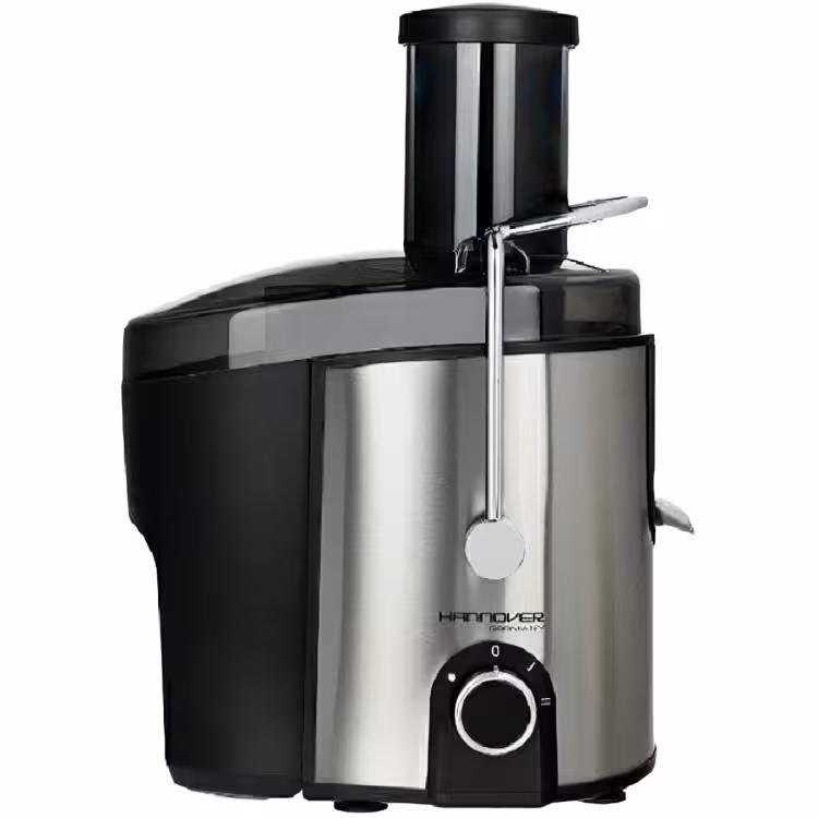 آبمیوه‌گیری چند کاره هانوور مدل 1112 | چاوه