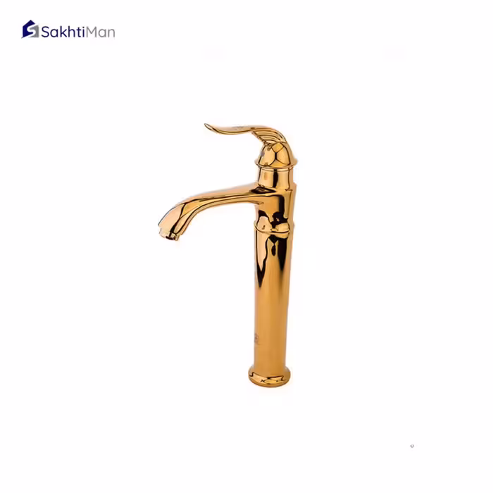 شیر روشویی بلند قهرمان مدل دریا