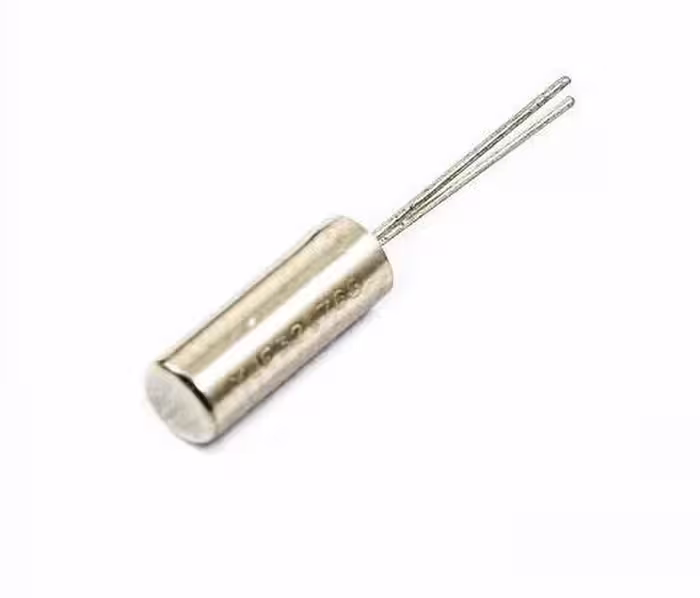 کریستال 32.768 کیلوهرتز سایز 2x6mm