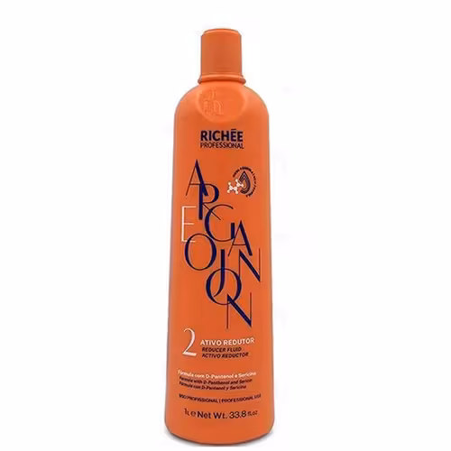 ریچی کراتین آرگان مناسب انواع مو حجم 1000 میلی لیتر – richee ojon hair keratin
