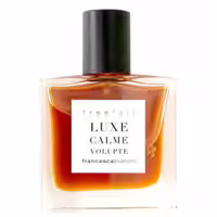 اکستریت د پرفیوم Luxe Calme Volupte از برند Francesca Bianchi