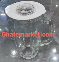 پارچ شیشه ای مخلوط کن فیلیپس HR-2094