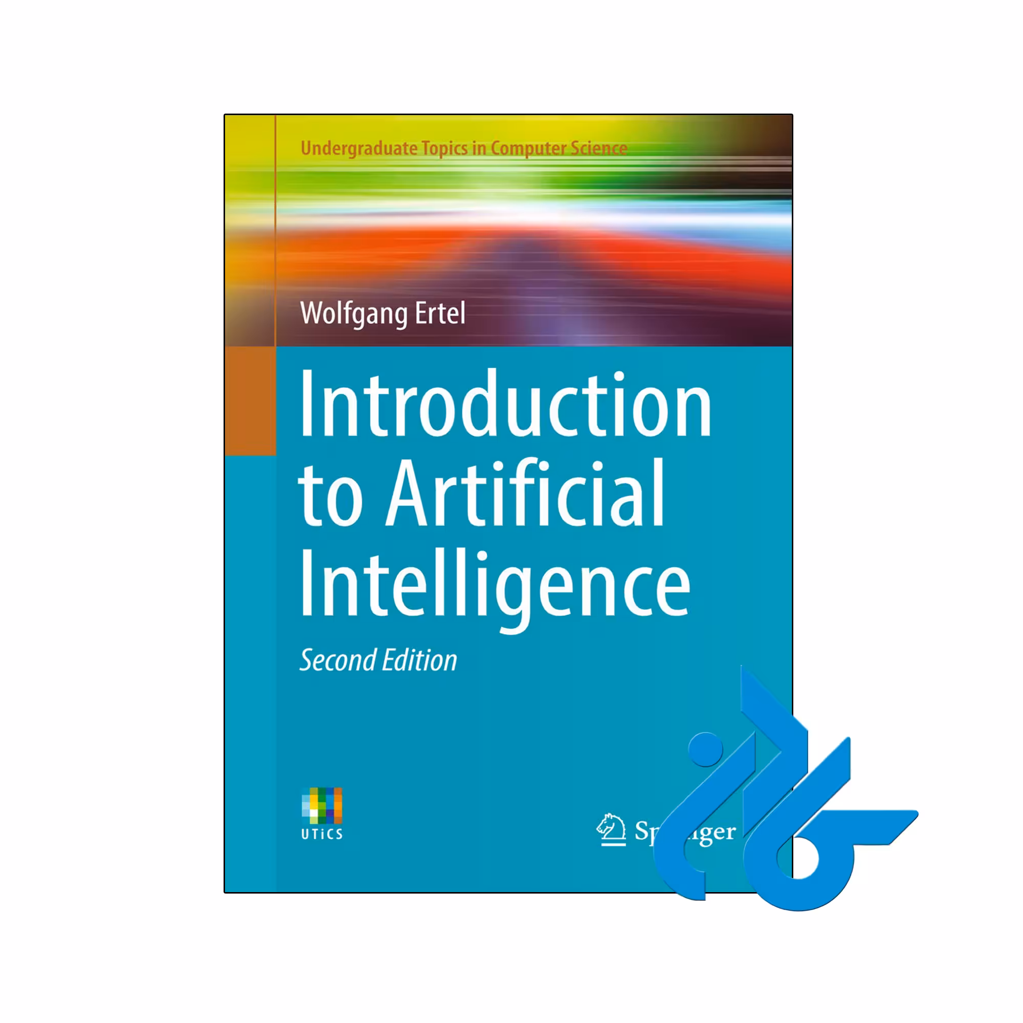 خرید و قیمت کتاب Introduction to Artificial Intelligence
