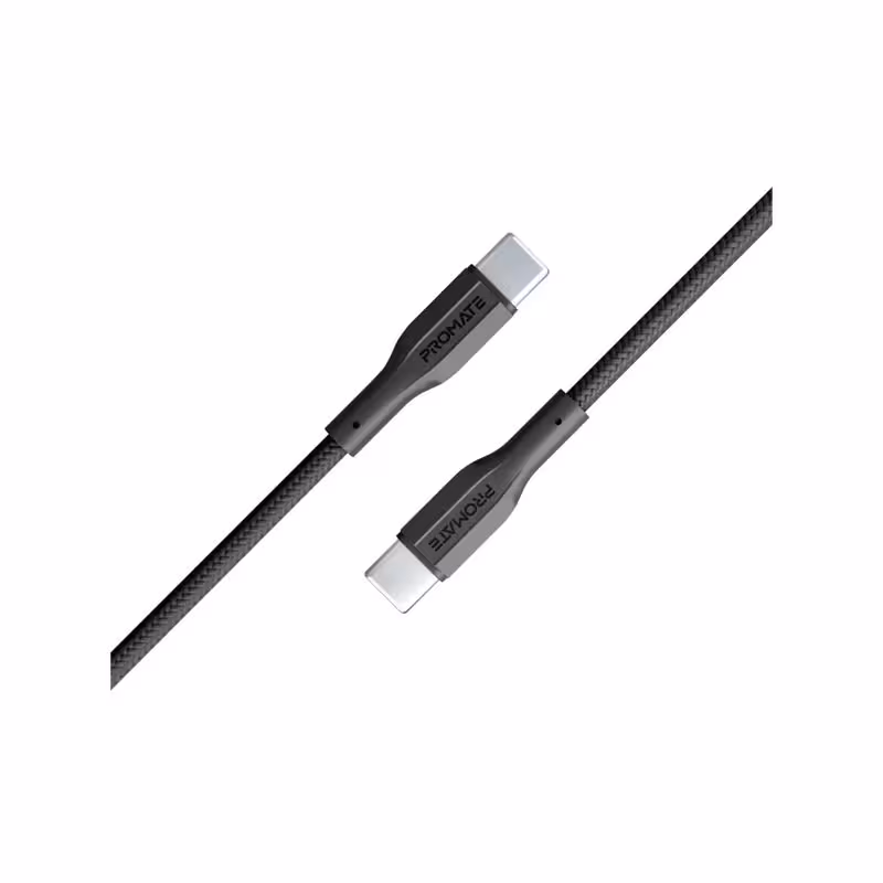 کابل USB-C پرومیت مدل XCord-CC طول 1 متر