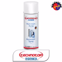 اسپری آلومینیوم Aluminium-Spray brilliant OGS