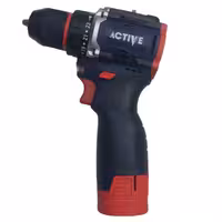 دریل شارژی اکتیو تولز مدل AC-3516BL | کالا مکس
