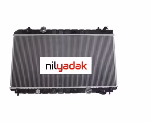 رادیاتور آب برلیانس H220 درجه یک