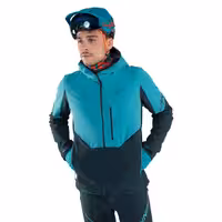 قیمت و خرید ژاکت هیبریدی آبی داینافیت مدل Radical INFINIUM™ اورجینال