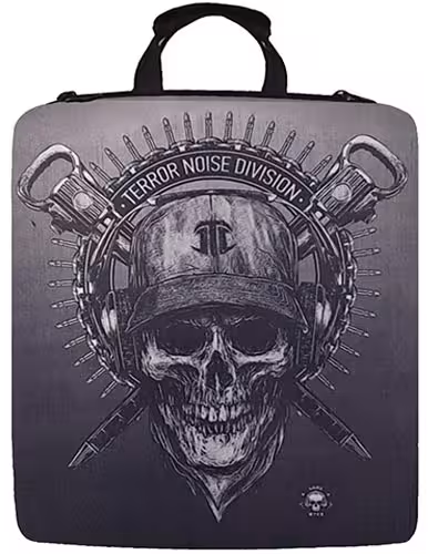 خرید کیف حمل PS4 طرح Terror