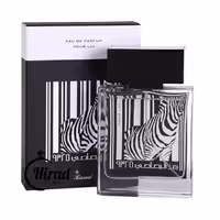 خرید عطر ادکلن مردانه رمز الرصاصی 9325 پور لویی رصاصی - هیراد پرفیوم