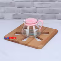 قوری زعفران پیرکس