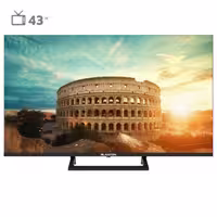 قیمت تلویزیون هوشمند بلانتون 43 اینچ مدل BEW-TV4323