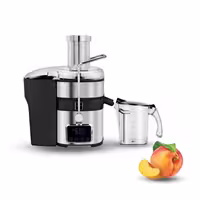 آبمیوه گیری ساتیا مدل JES-165