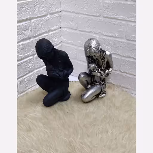 مجسمه مهر مادر