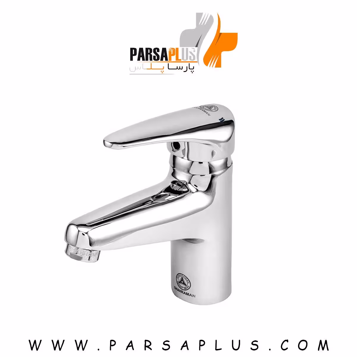 شیر روشویی قهرمان مدل ایتالیایی