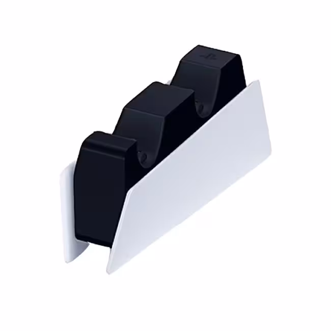 پایه شارژر دسته بازی پلی استیشن 5 مدل CFI-ZDS1