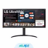 مانیتور LG مدل UltraWide 34WP550