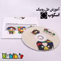آموزش حل روبیک اسکوب