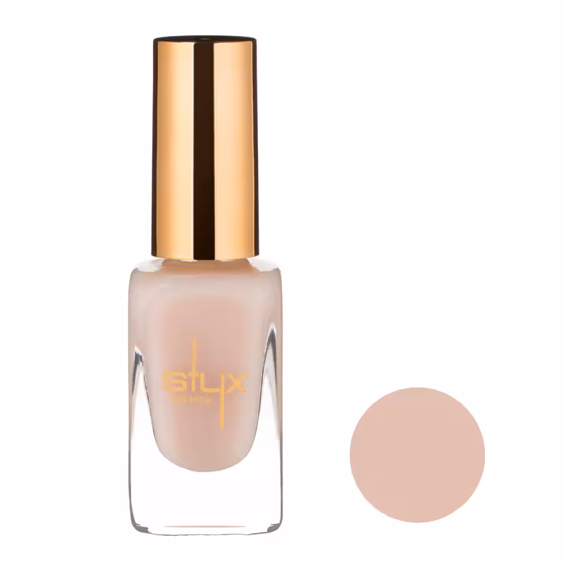 لاک ناخن استایکس شماره S50