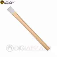 قلم بنایی هشت پر16×300 ایران پتک مدل LB1510