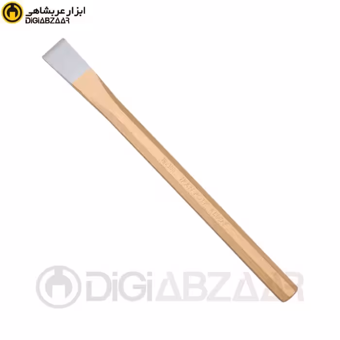 قلم بنایی هشت پر16×300 ایران پتک مدل LB1510