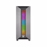 کیس کامپیوتر گرین مدل GRIFFIN G7