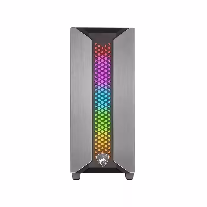 کیس کامپیوتر گرین مدل GRIFFIN G7