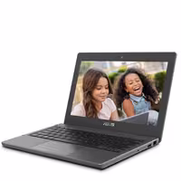 لپ تاپ ایسوس مدل BR1100CK پردازنده INTEL N4500 رم 4GB حافظه داخلی 256GB SSD گرافیک INTEL صفحه نمایش HD - نیو پی سی