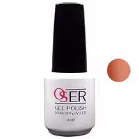 لاک ژل ناخن اسر کد 032