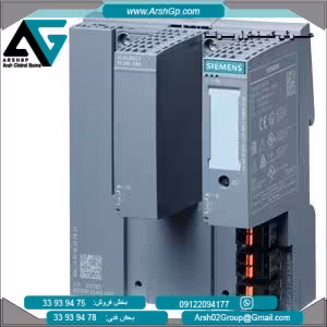 اسکالانس سری XB213-3 مدل 6GK5204-2AA00-2GF2 زیمنس