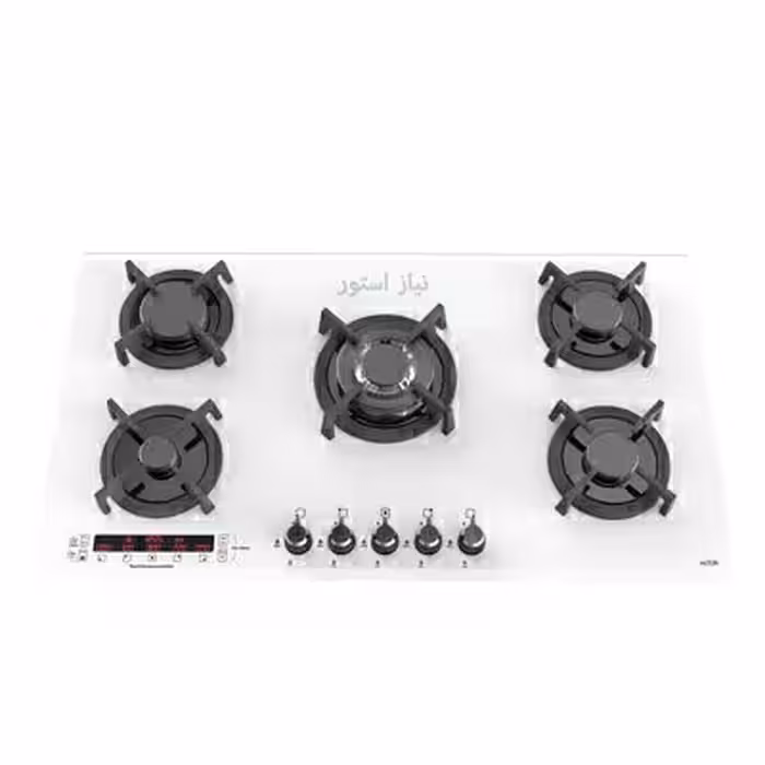 اجاق گاز رومیزی آلتون مدل IG531DWN