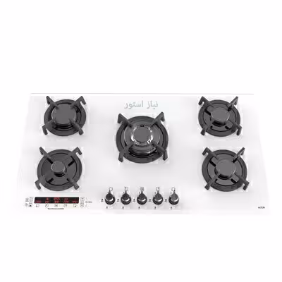 اجاق گاز رومیزی آلتون مدل IG531DWN