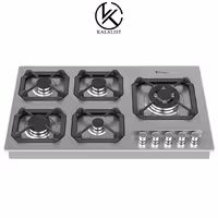 اجاق گاز استیل داتیس مدل DS 523