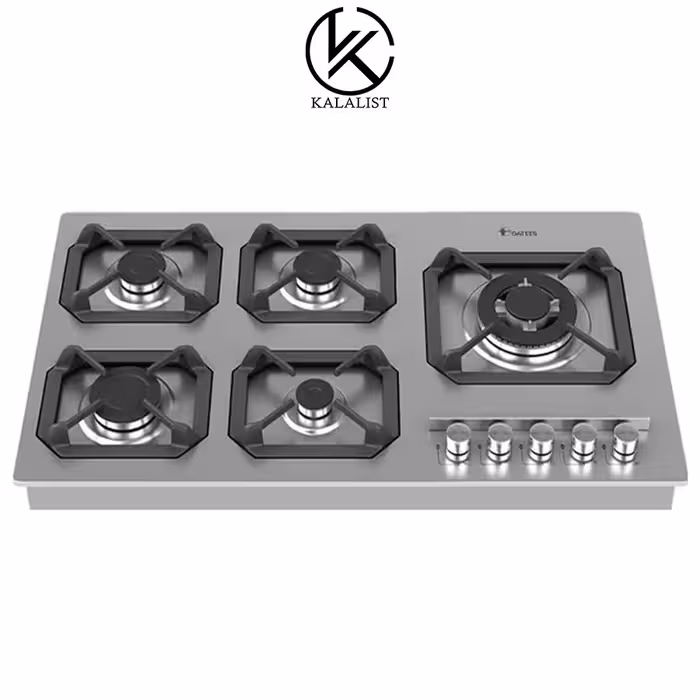 اجاق گاز استیل داتیس مدل DS 523