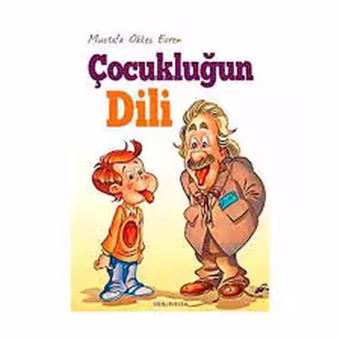 Çocukluğun Dili