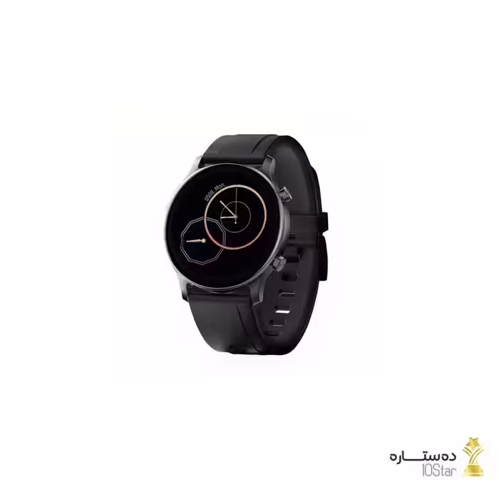 ساعت هوشمند شیائومی مدل هایلو LS04