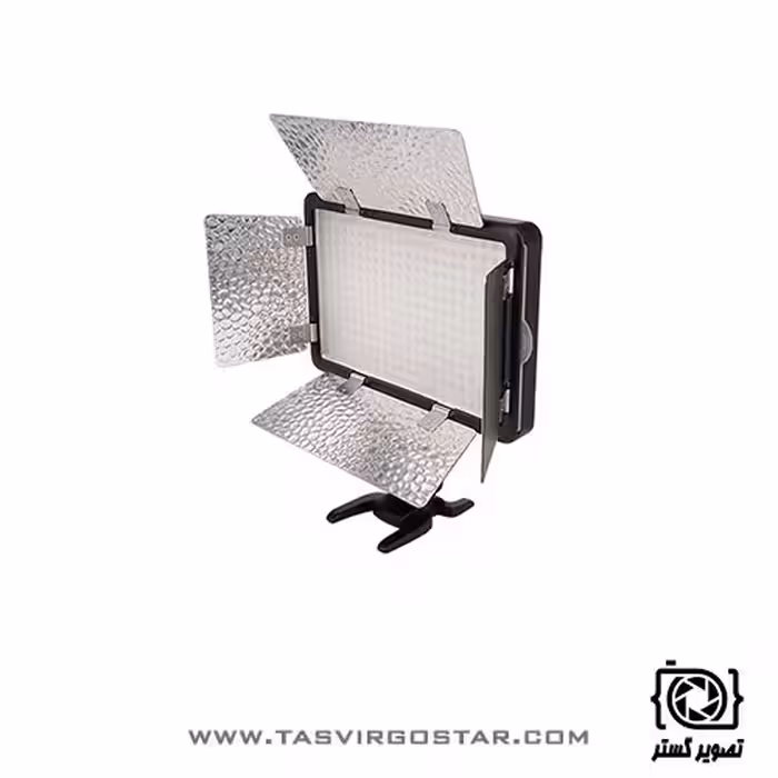 فلات نور گودکس LED 308 II