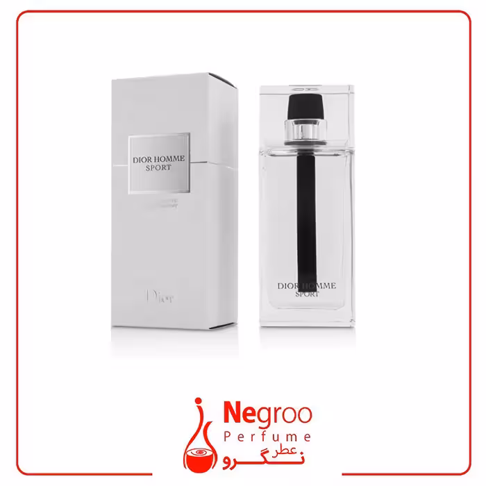 عطر ادکلن دیور هوم اسپرت 2017 125 میل