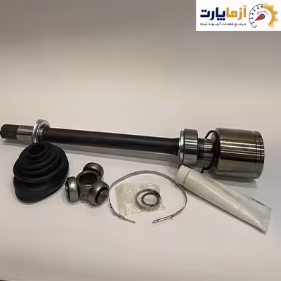 مشعلی پلوس راست لیفان 820