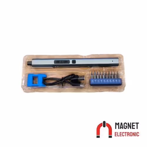 پک پیچ گوشتی شارژی Tr_50