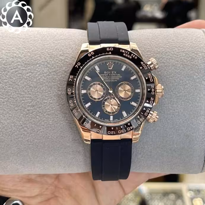 ساعت مچی مردانه رولکس مدل Rolex Daytona 3091R