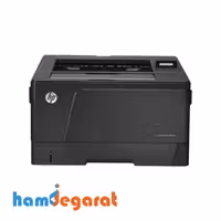 پرینتر HP M706N