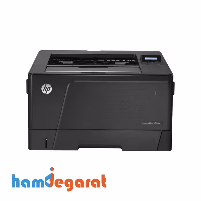 پرینتر HP M706N
