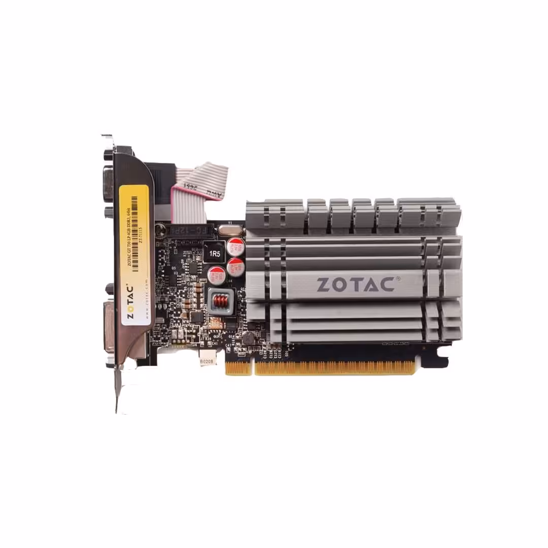 کارت گرافیک زوتک GT 730 4GB