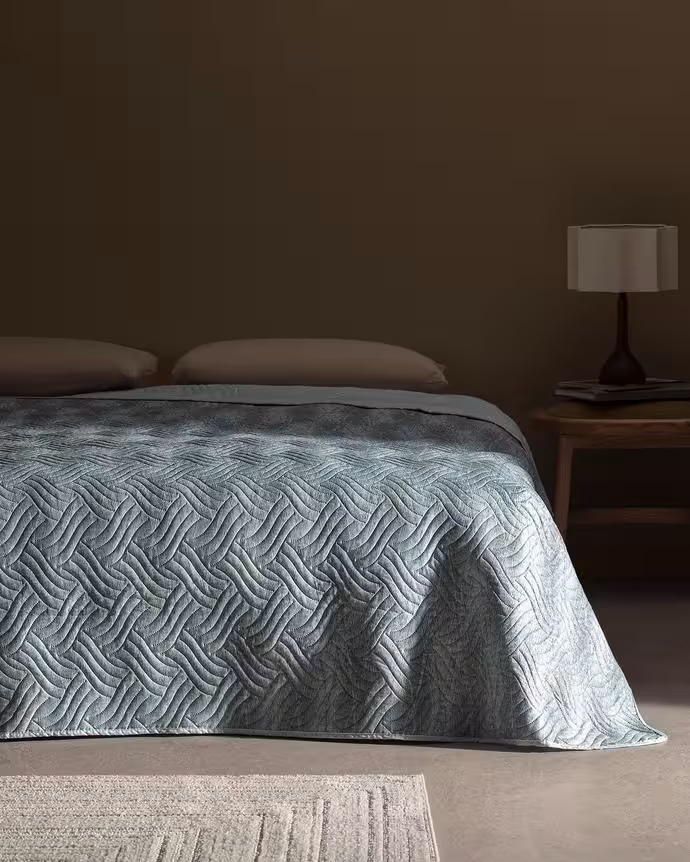 روتختی مادام کوکو طرح Agate دونفره 1 تکه