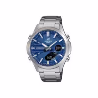 ساعت مردانه کاسیو ادیفیس مدل CASIO EFV-C120D-2ADF